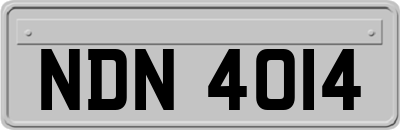 NDN4014