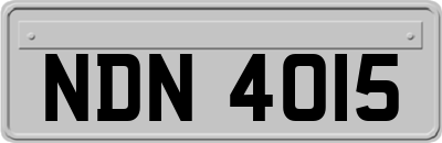 NDN4015