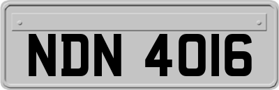 NDN4016