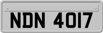 NDN4017