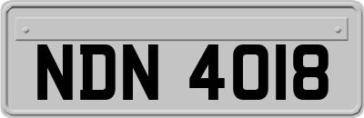 NDN4018