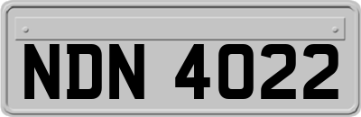 NDN4022