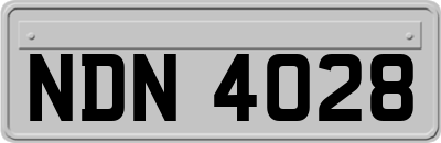 NDN4028