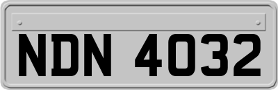 NDN4032