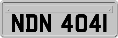 NDN4041