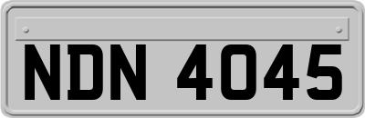 NDN4045