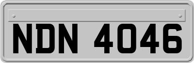 NDN4046