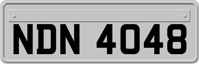 NDN4048