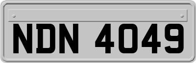 NDN4049