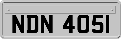 NDN4051