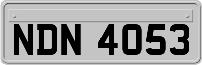 NDN4053