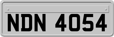 NDN4054