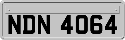 NDN4064