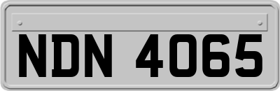 NDN4065