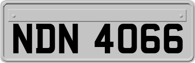 NDN4066