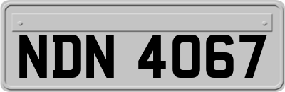NDN4067
