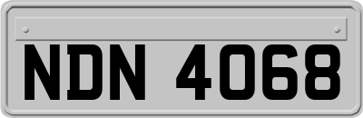 NDN4068