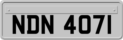 NDN4071