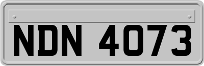 NDN4073