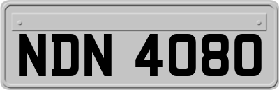 NDN4080