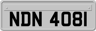 NDN4081