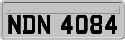 NDN4084