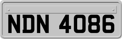 NDN4086