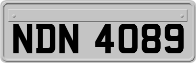 NDN4089