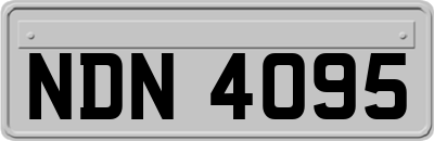 NDN4095
