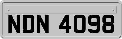 NDN4098