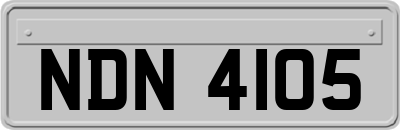 NDN4105