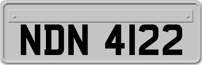 NDN4122