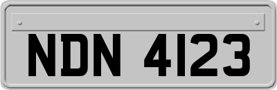 NDN4123
