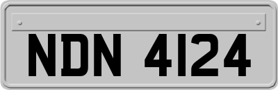 NDN4124