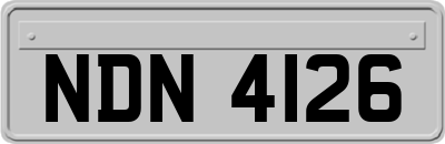 NDN4126