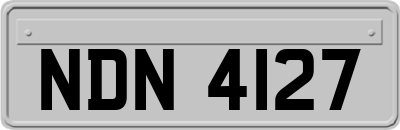 NDN4127
