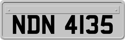 NDN4135