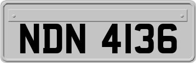 NDN4136