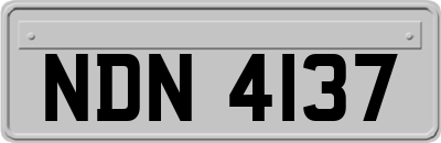 NDN4137