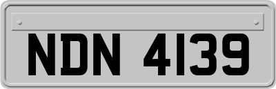 NDN4139