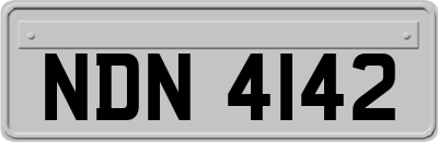 NDN4142