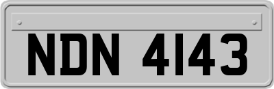 NDN4143