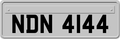 NDN4144