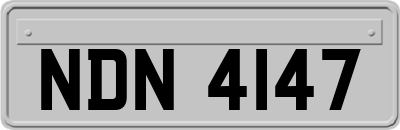 NDN4147