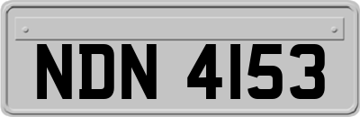 NDN4153