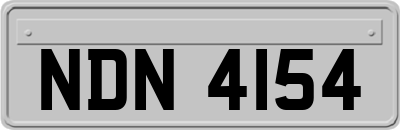 NDN4154