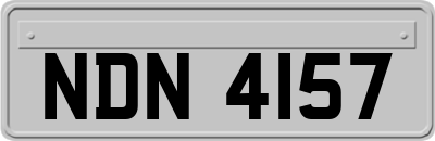 NDN4157
