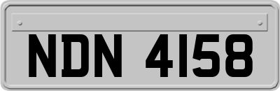 NDN4158