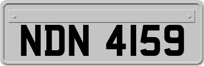 NDN4159