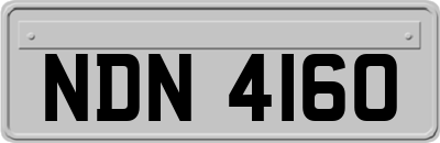 NDN4160